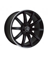 Replica MR857 MBLP R19 W9 PCD5x112 ET37 DIA66.6    